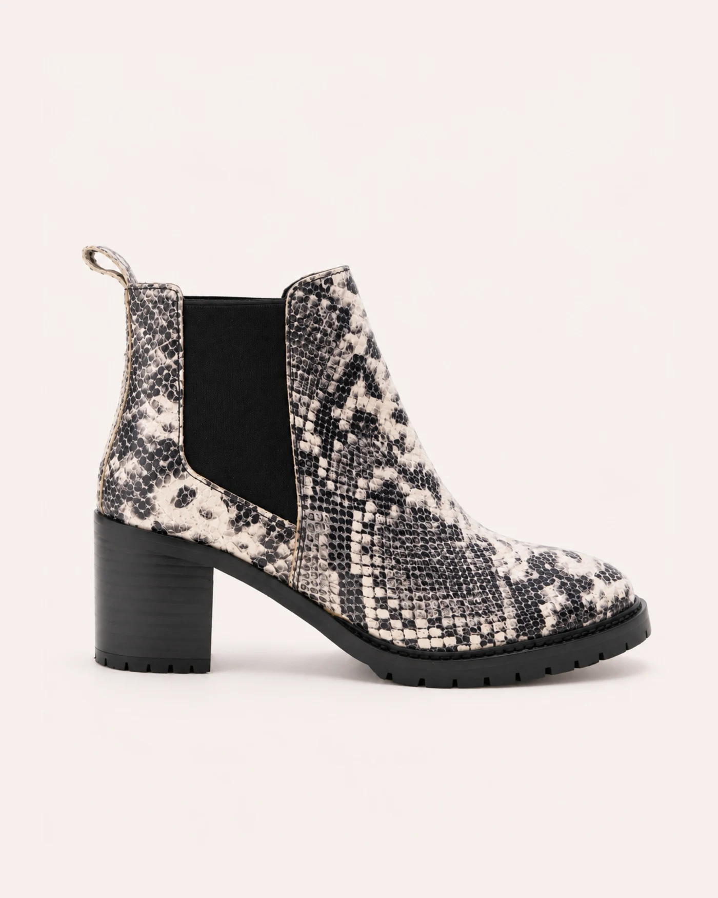 Bottines Mira 231