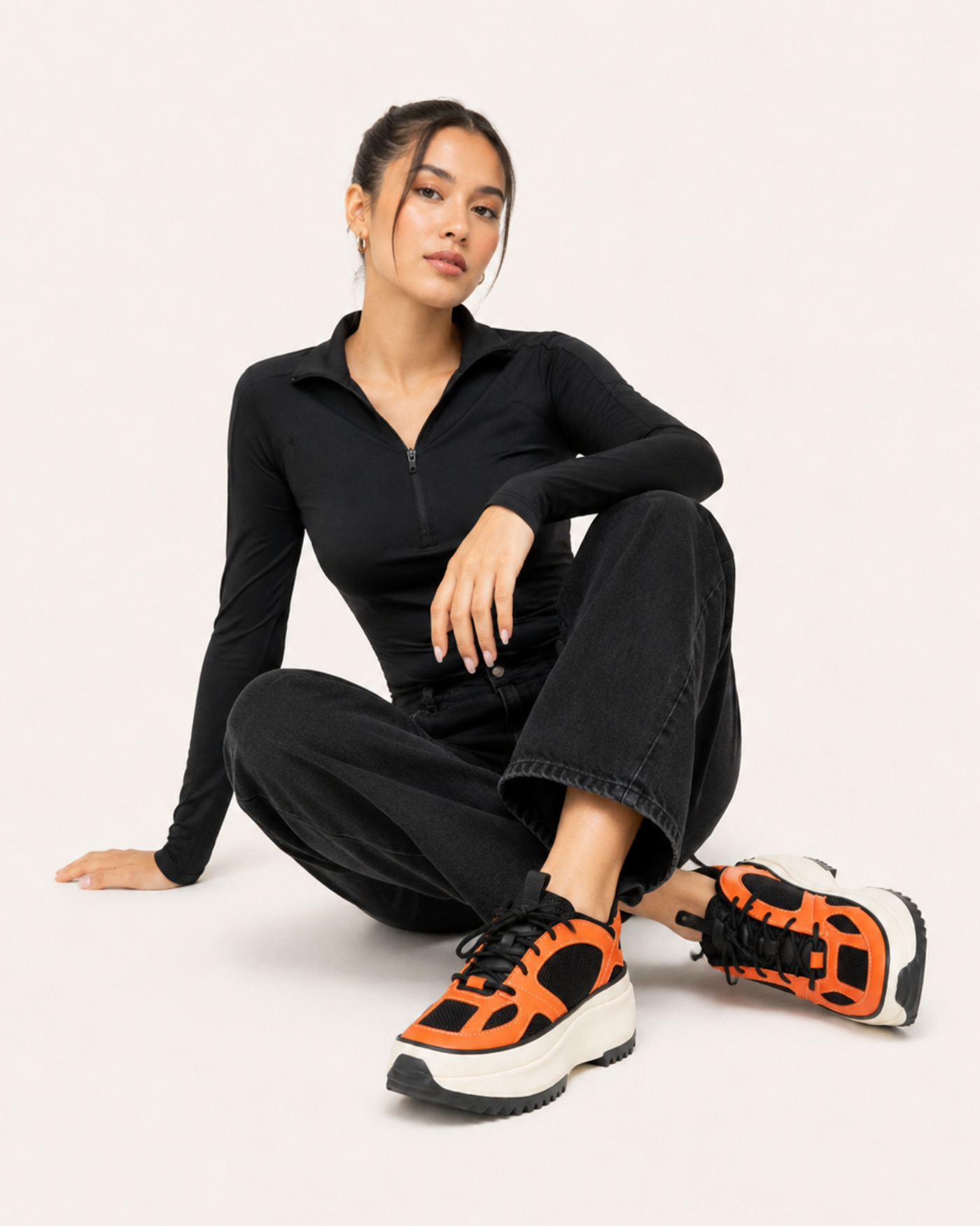 Sneakers Mira 128