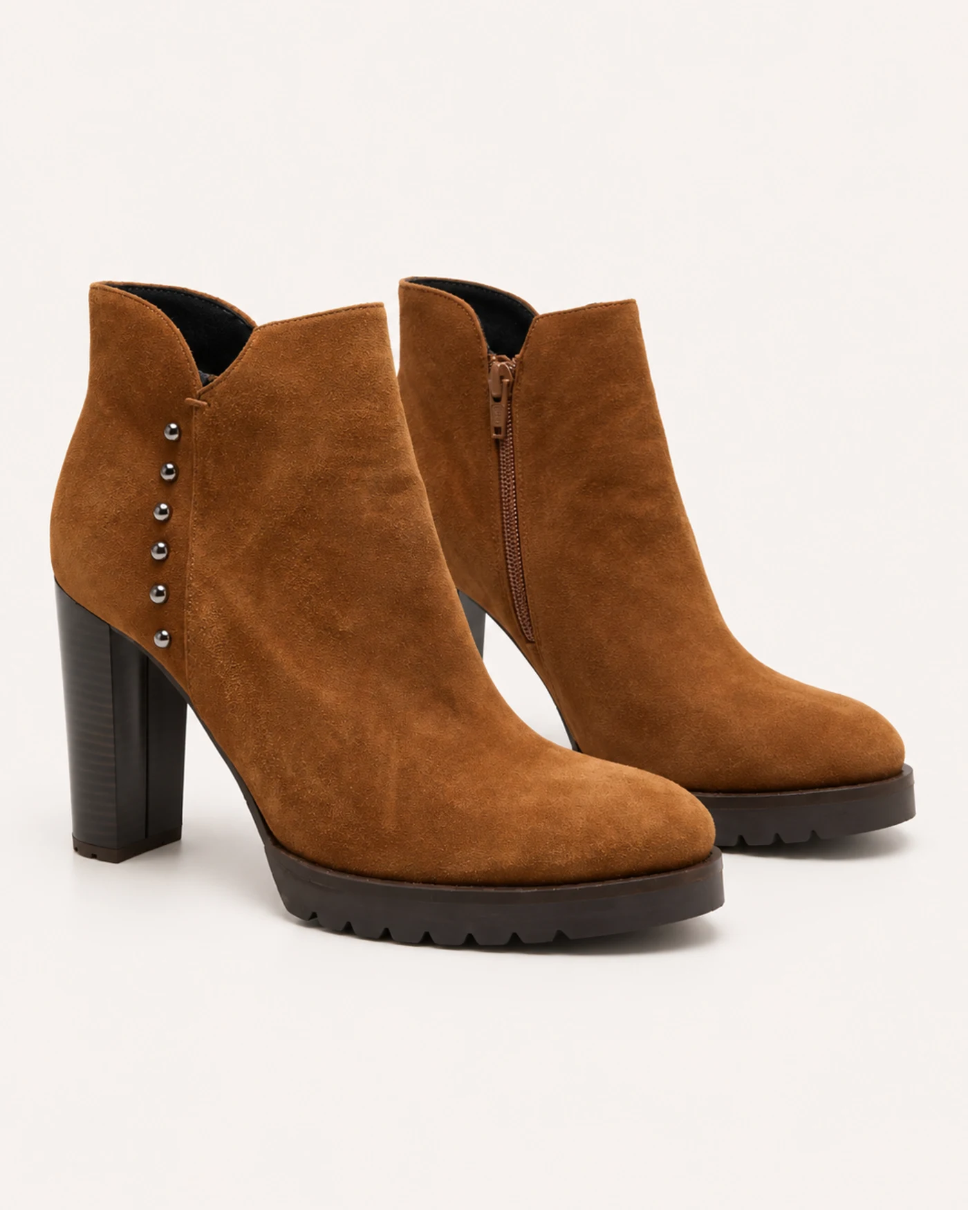 Bottines Mira 168