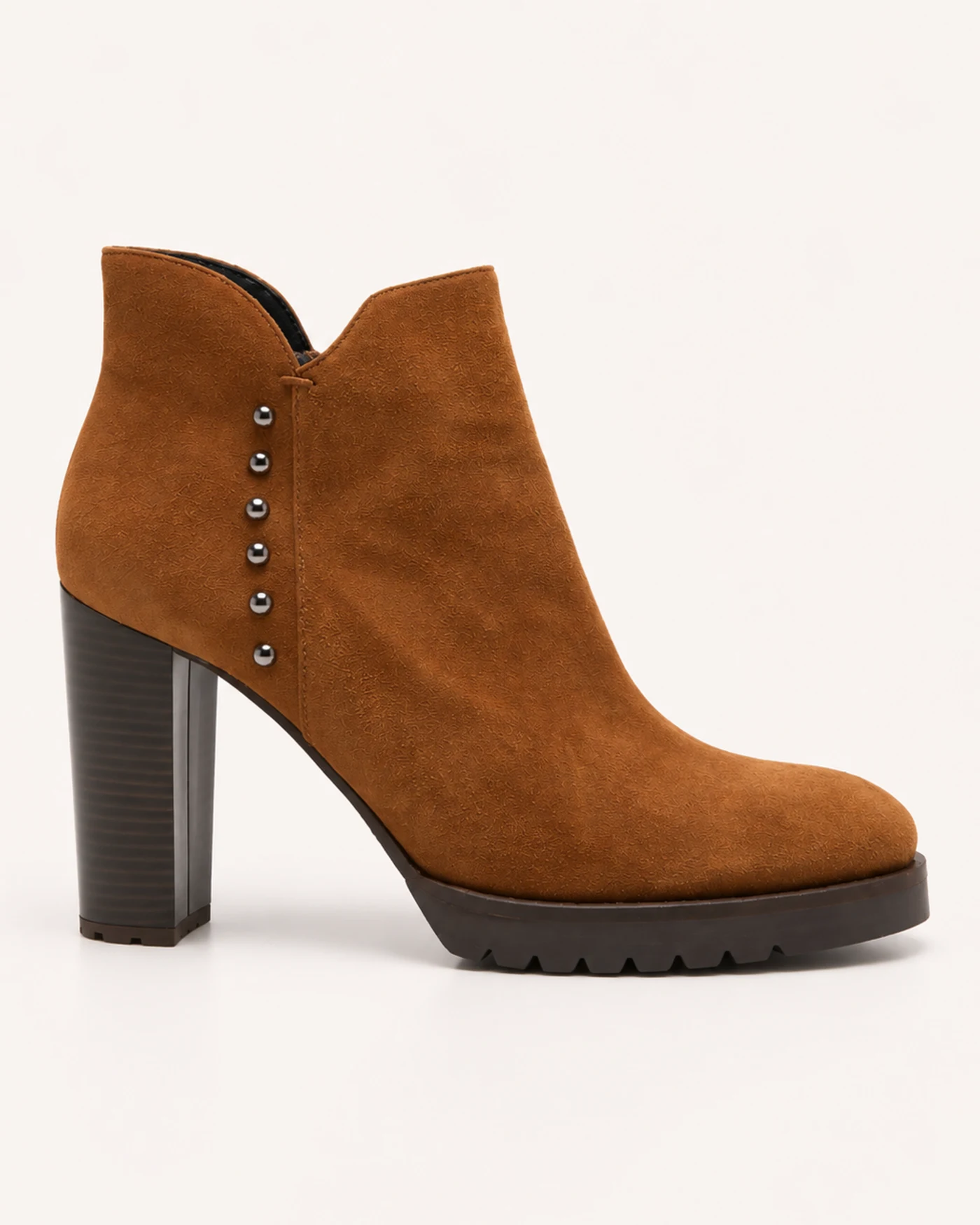 Bottines Mira 168
