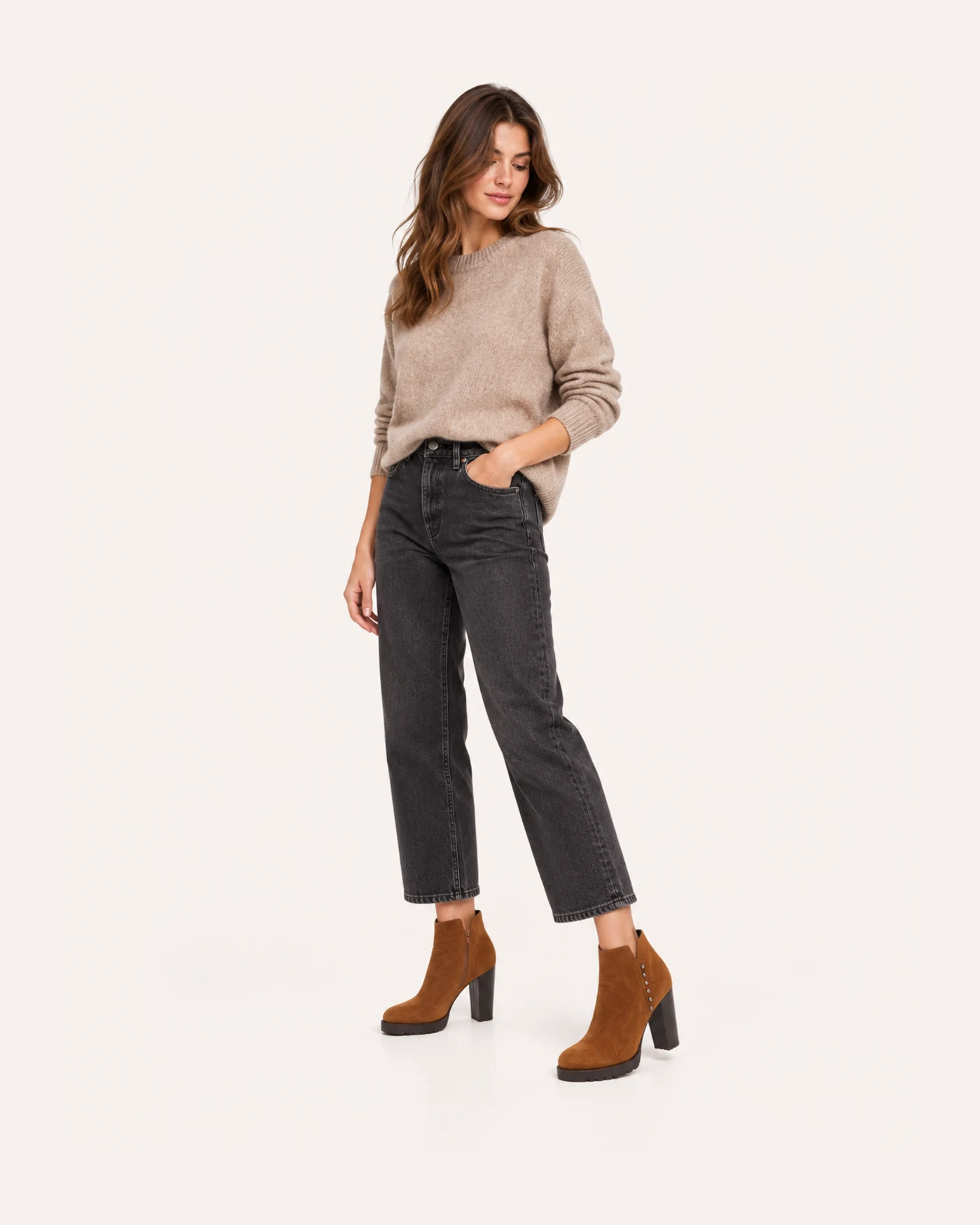 Bottines Mira 168
