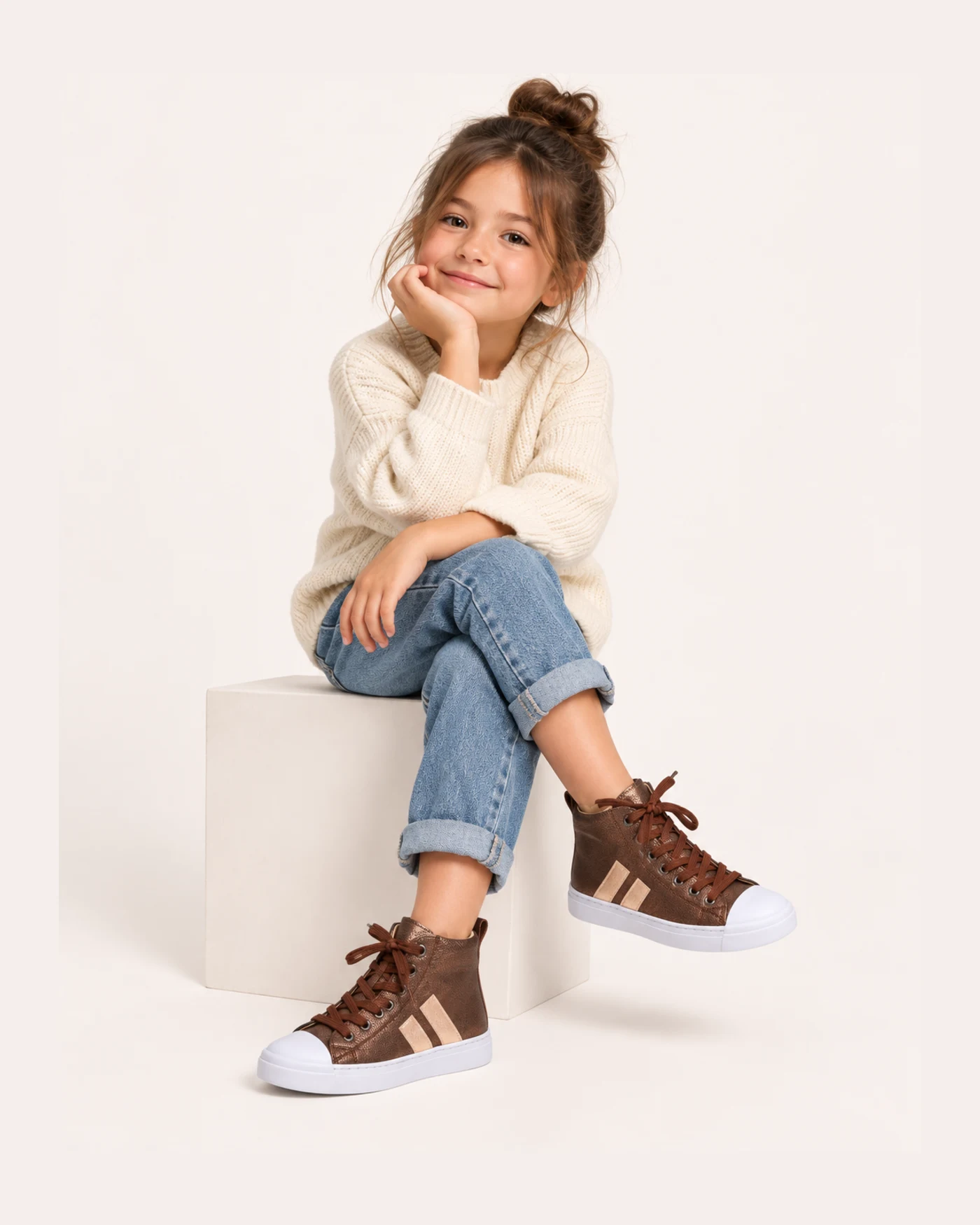 Sneakers Mira 215