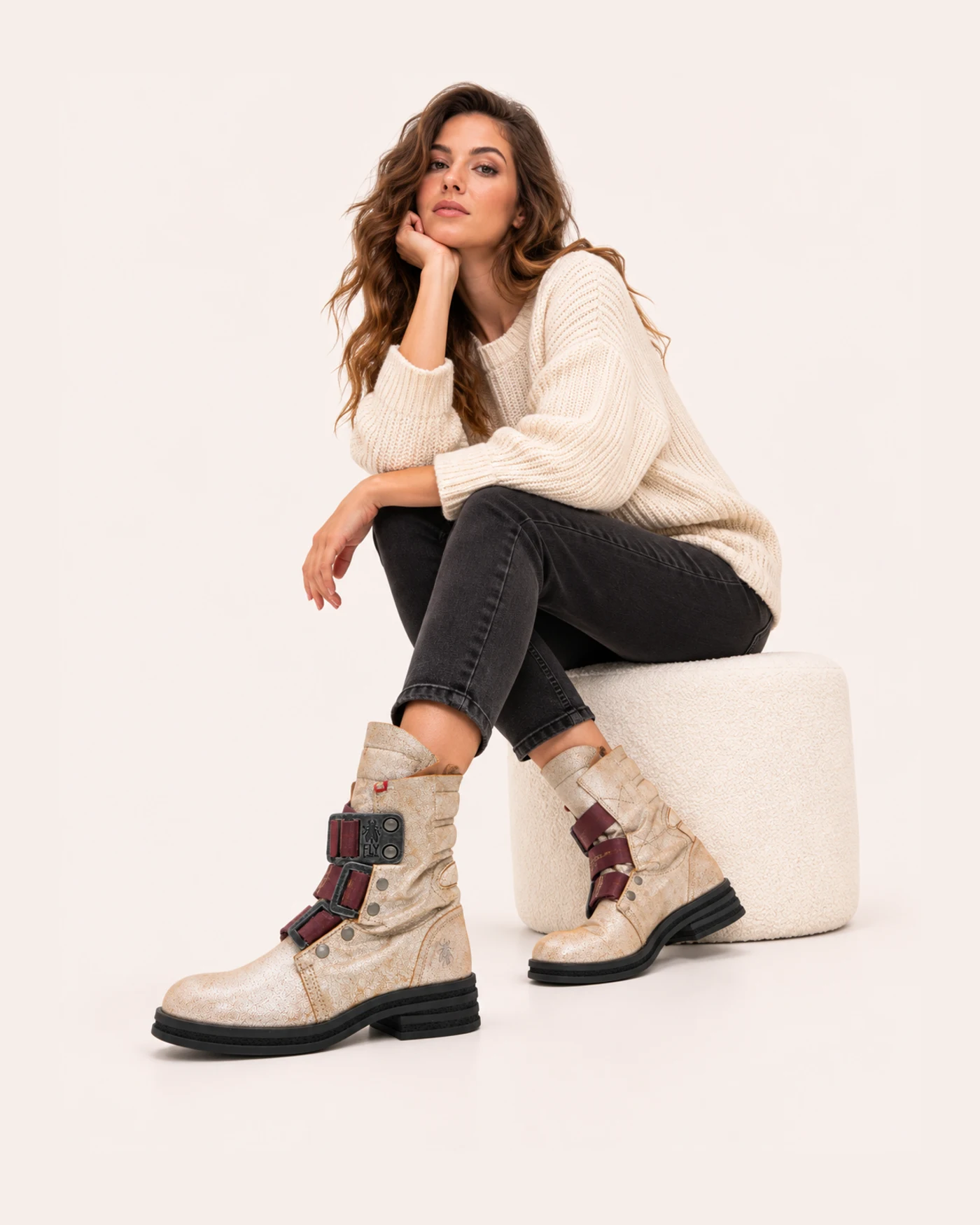 Bottines Mira 235