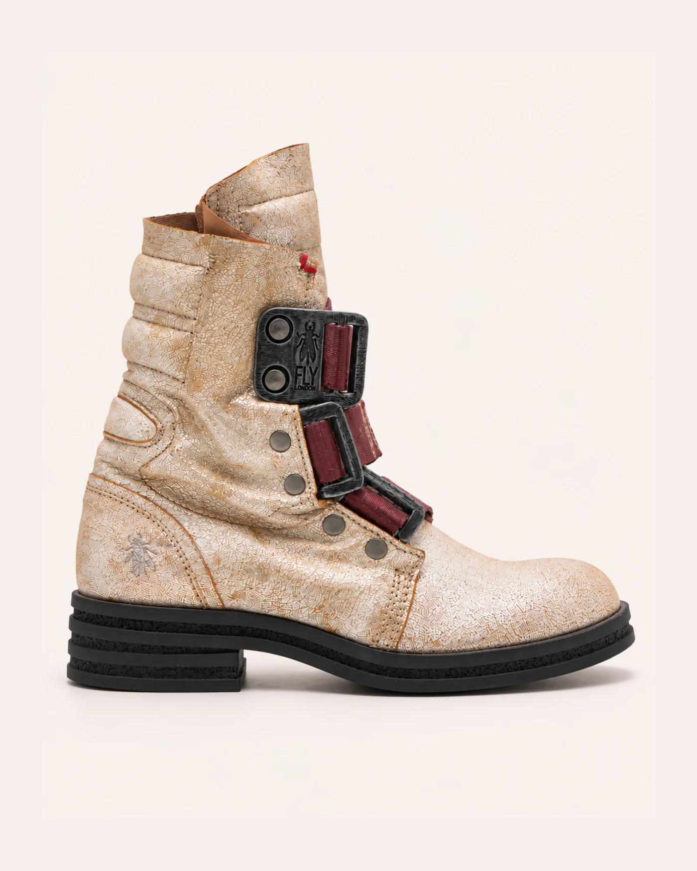 Bottines Mira 235