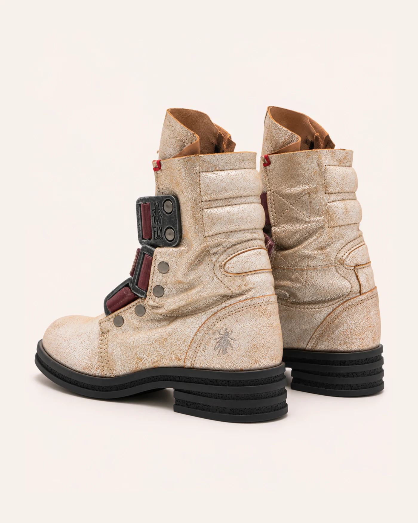 Bottines Mira 235