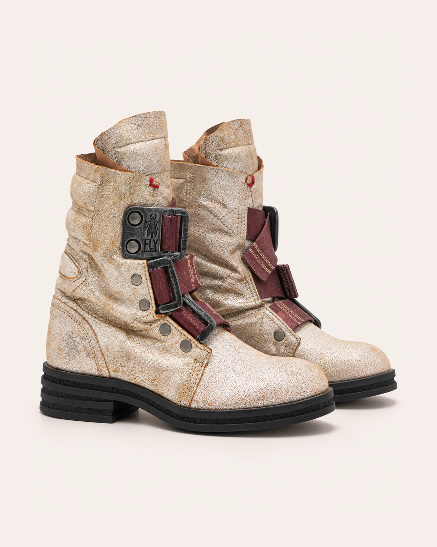 Bottines Mira 235