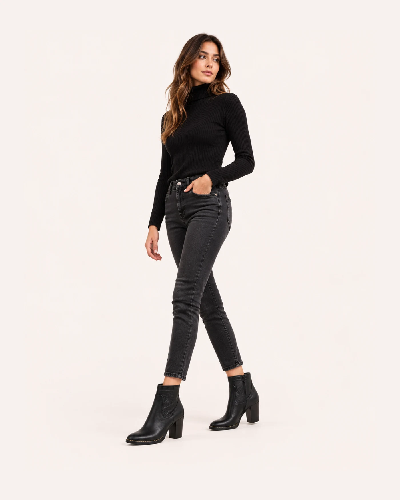 Bottines Mira 229