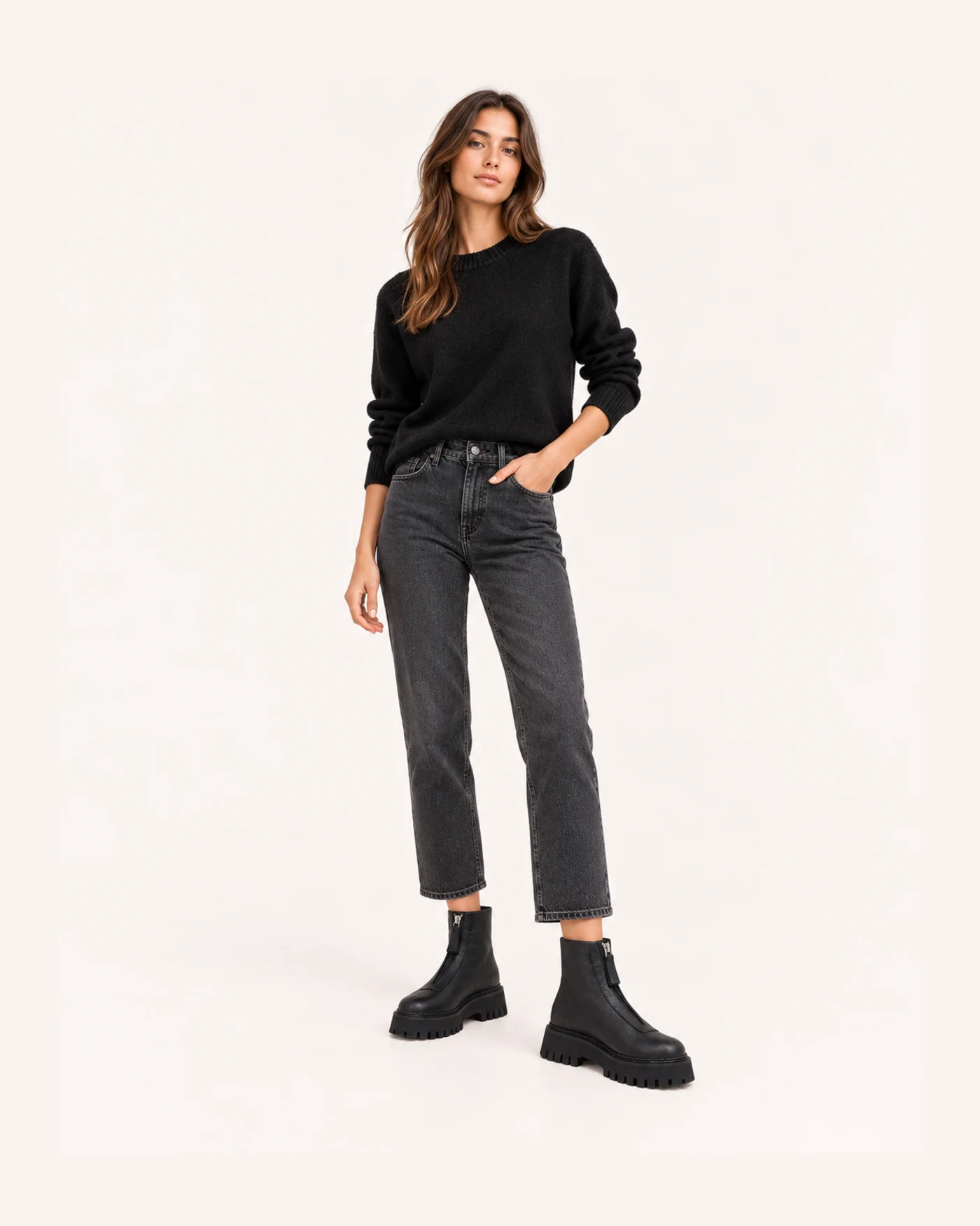 Bottines Mira 164