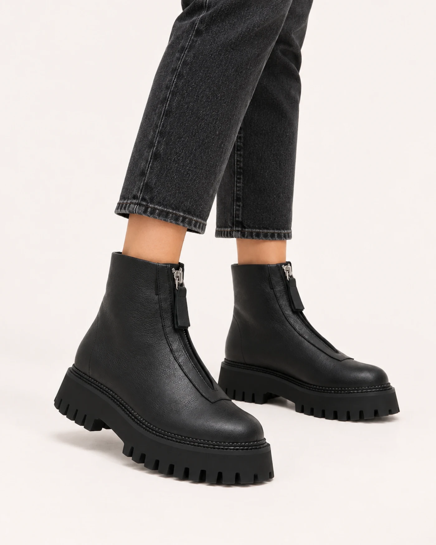 Bottines Mira 164