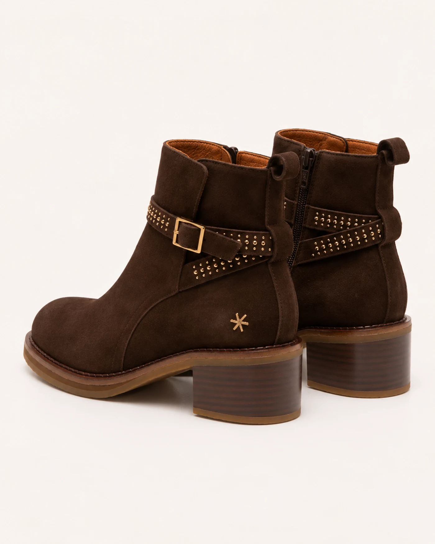 Bottines Mira 170