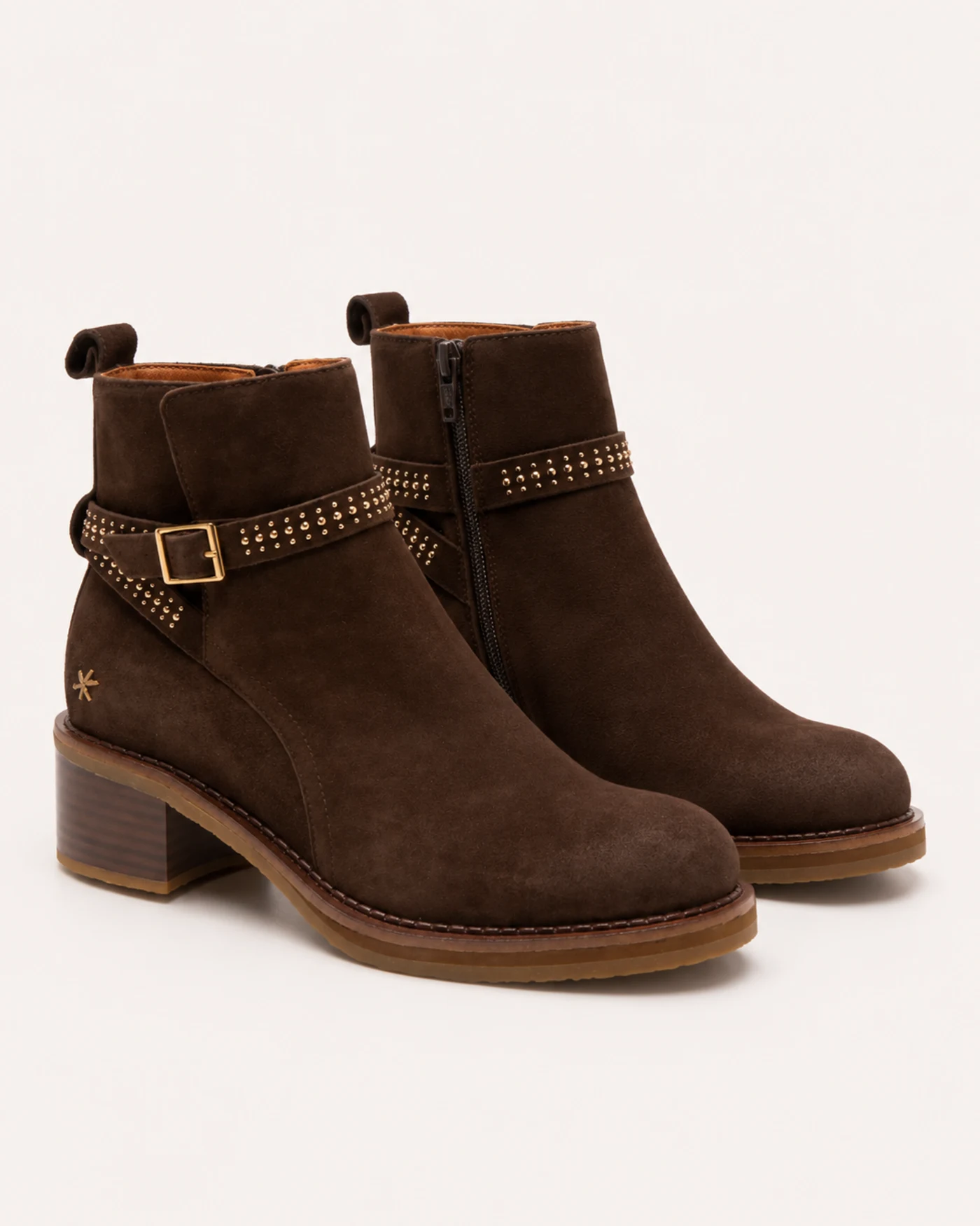 Bottines Mira 170