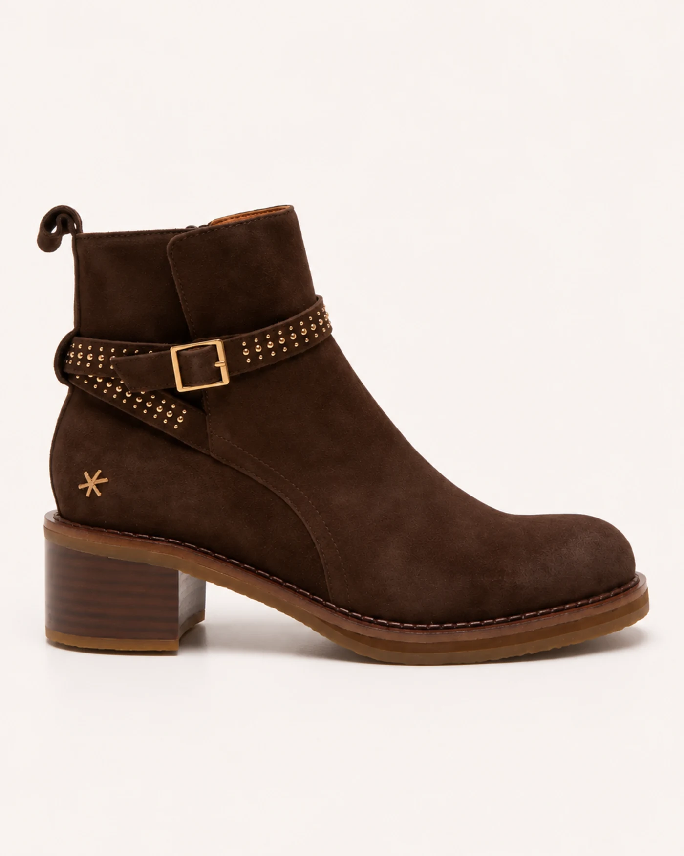 Bottines Mira 170