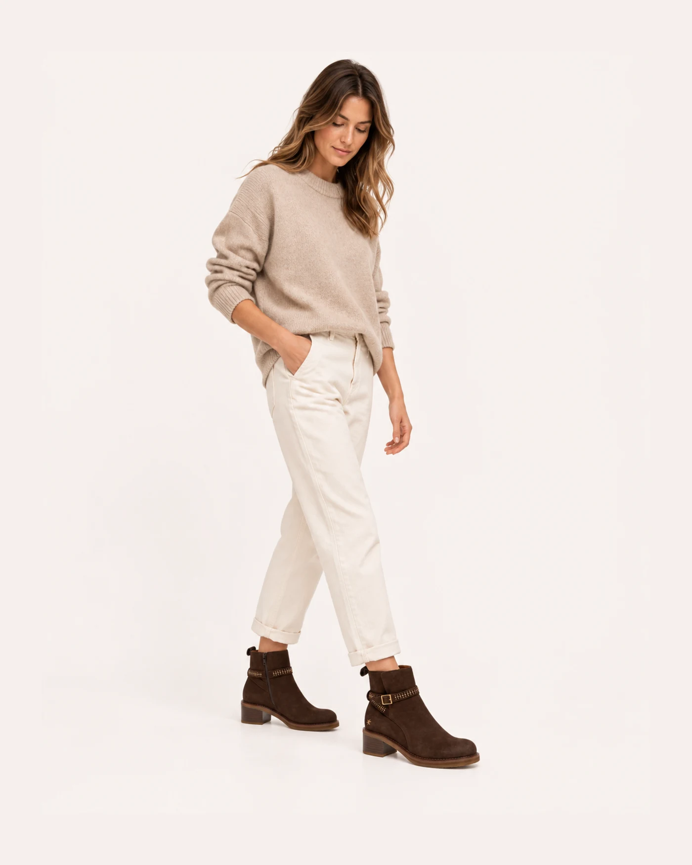 Bottines Mira 170