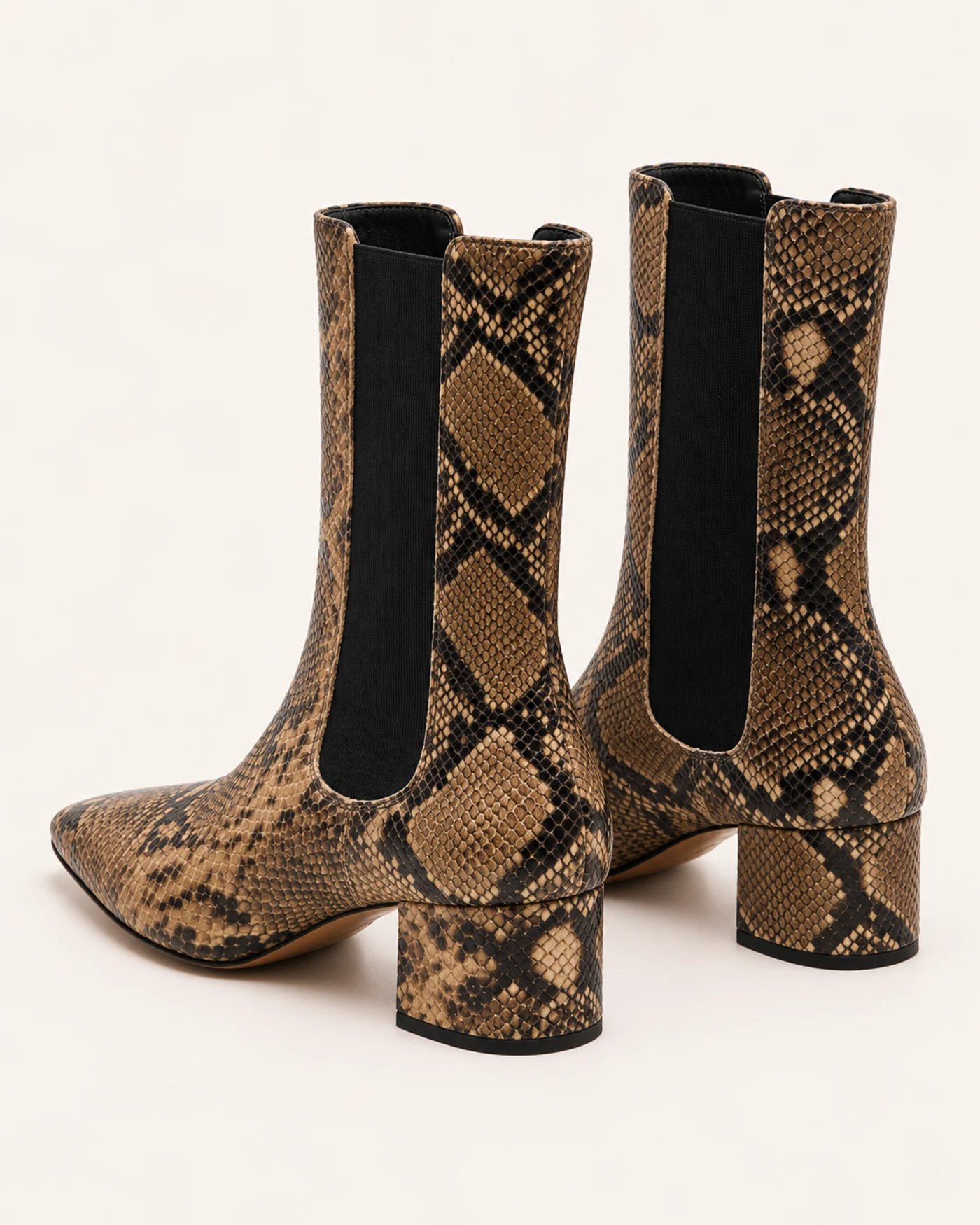 Bottines Mira 245