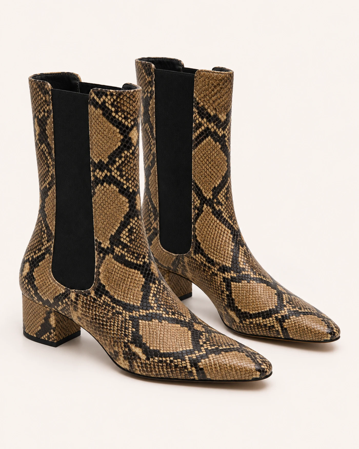 Bottines Mira 245