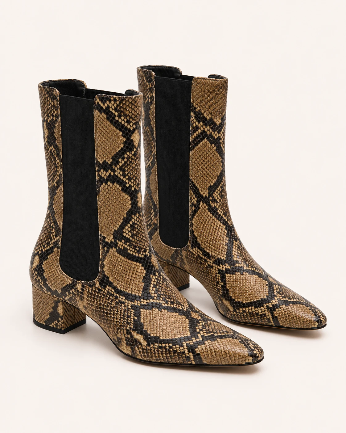 Bottines Mira 245