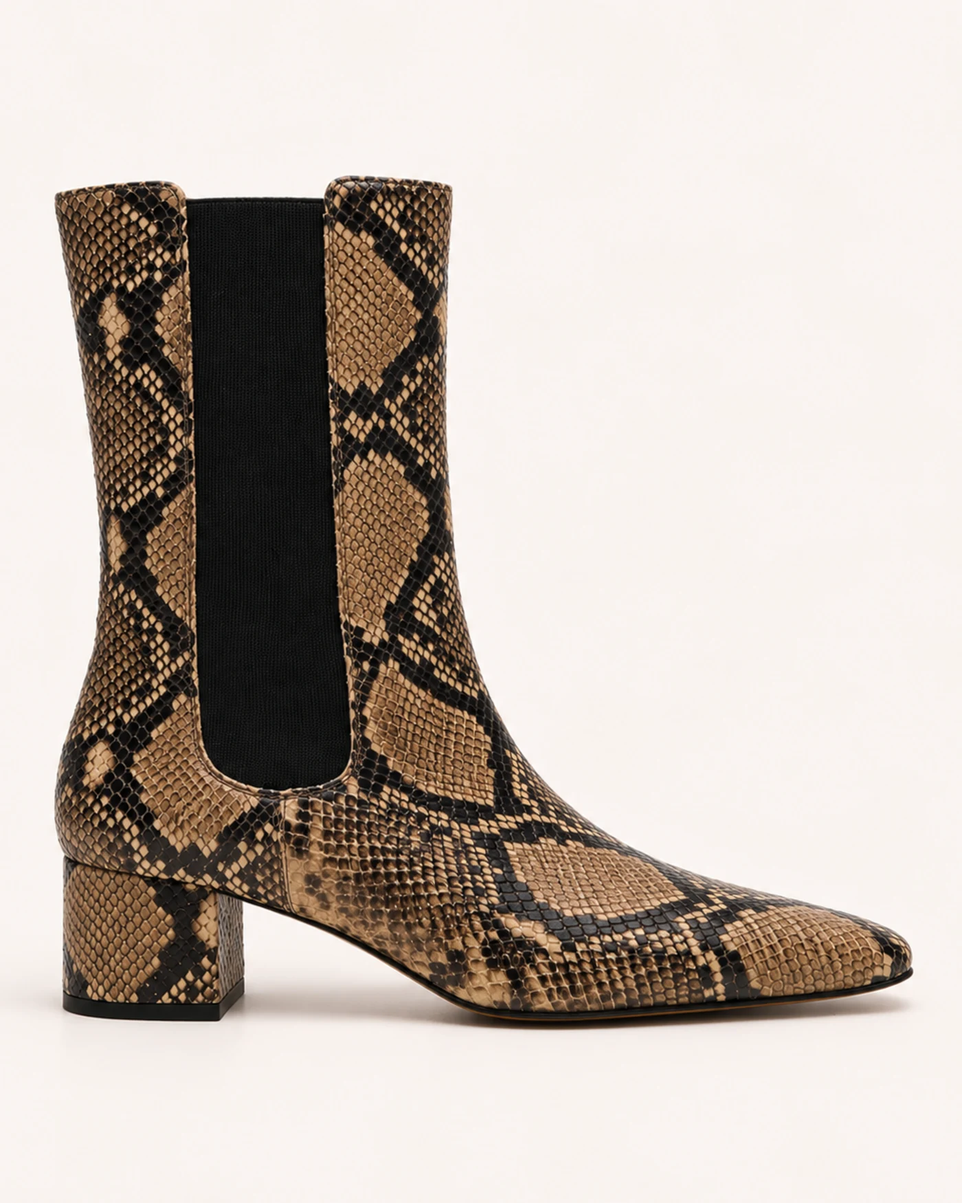 Bottines Mira 245