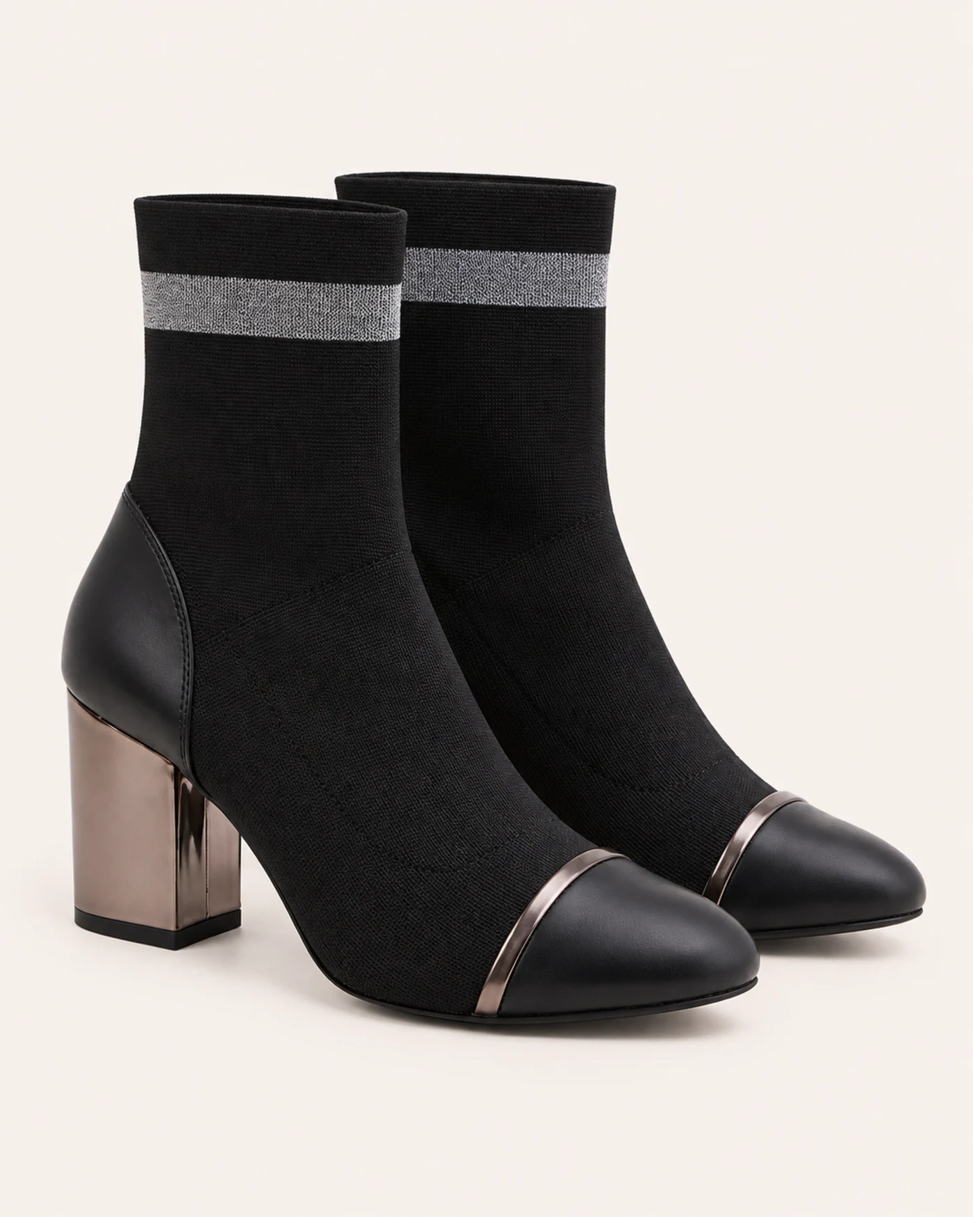 Bottines Mira 248