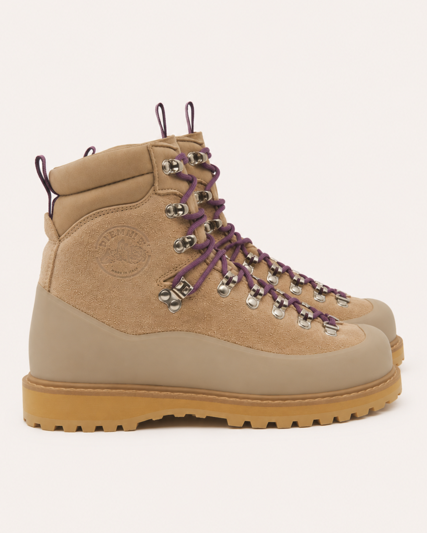 Bottines Mira 140
