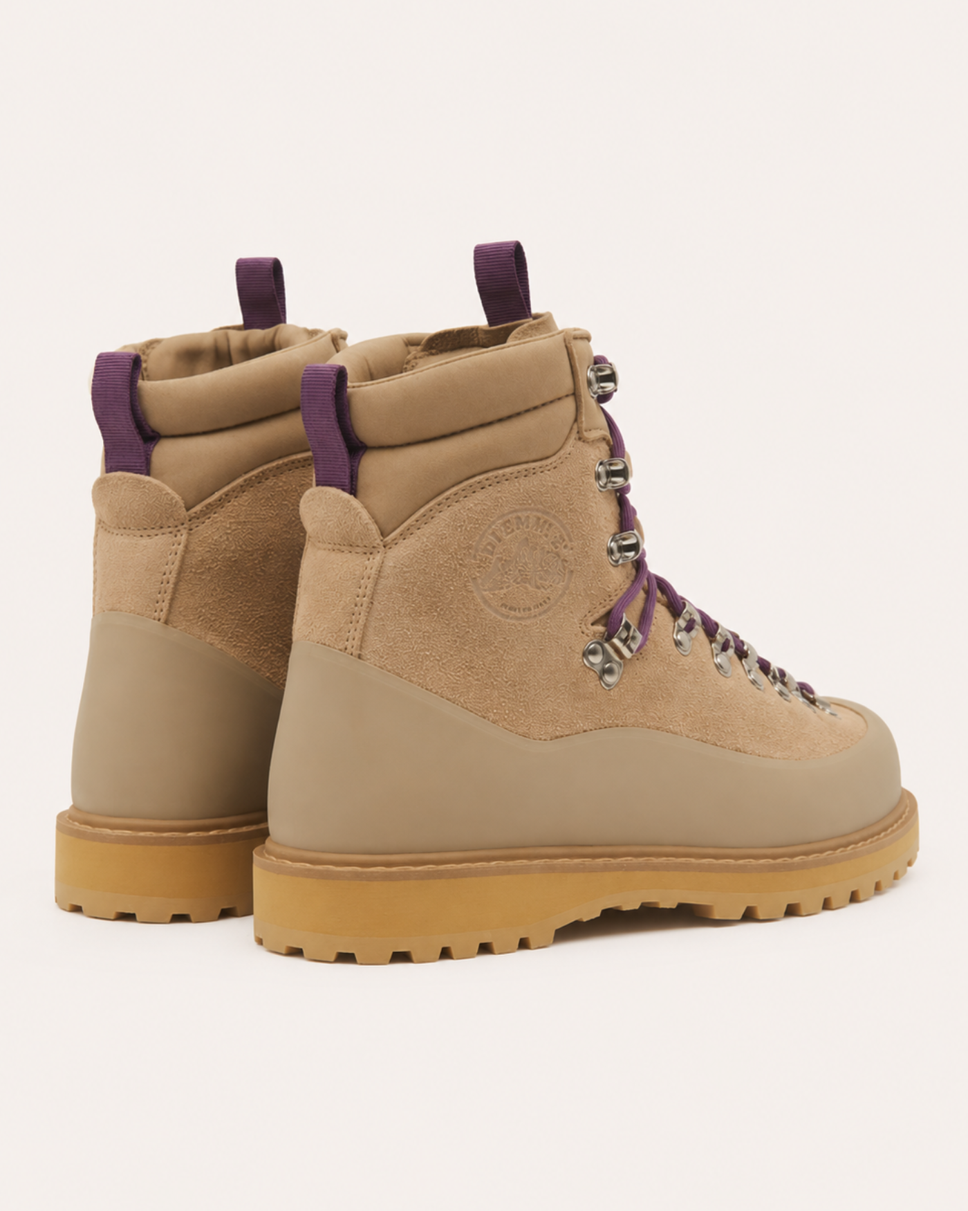 Bottines Mira 140