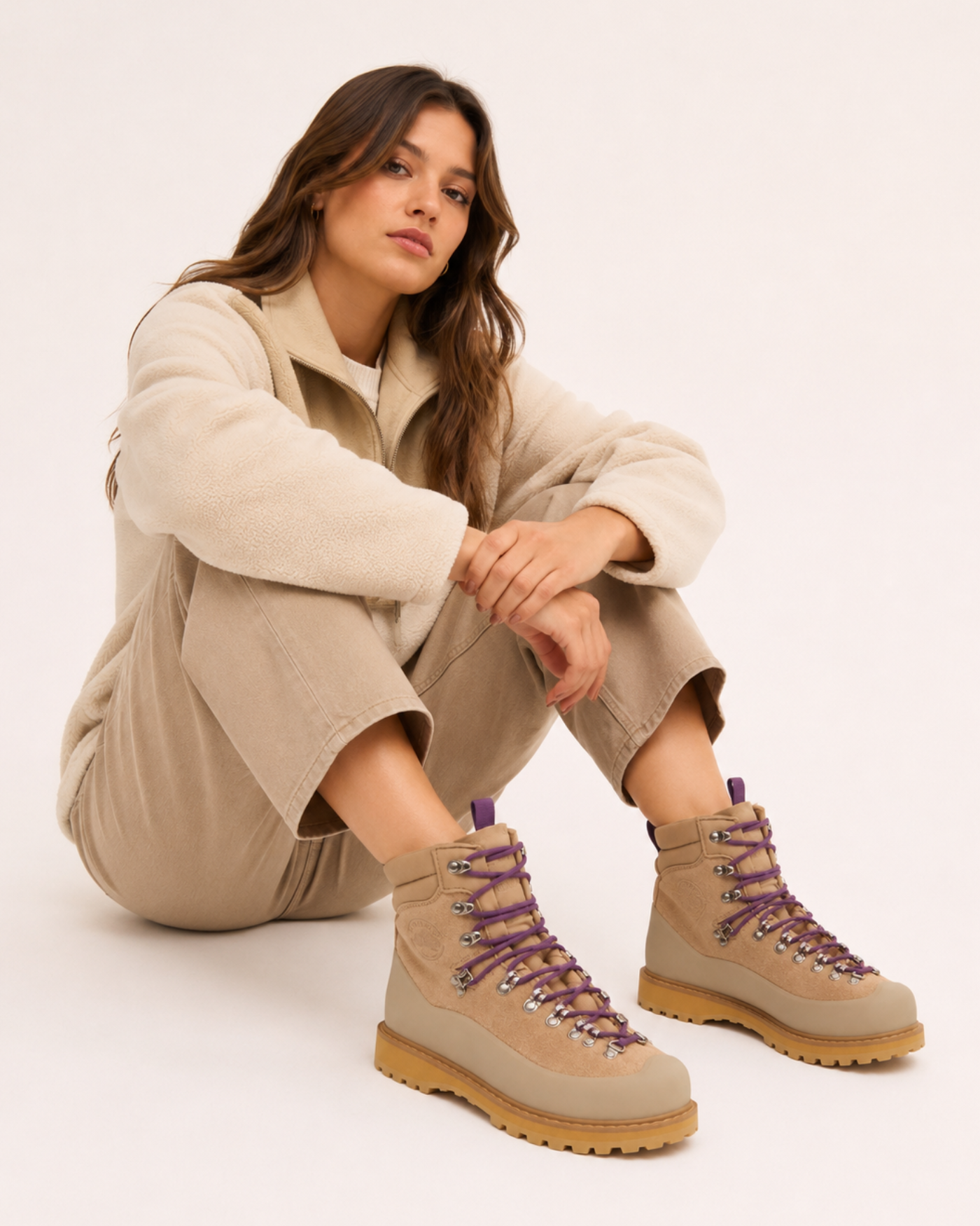 Bottines Mira 140