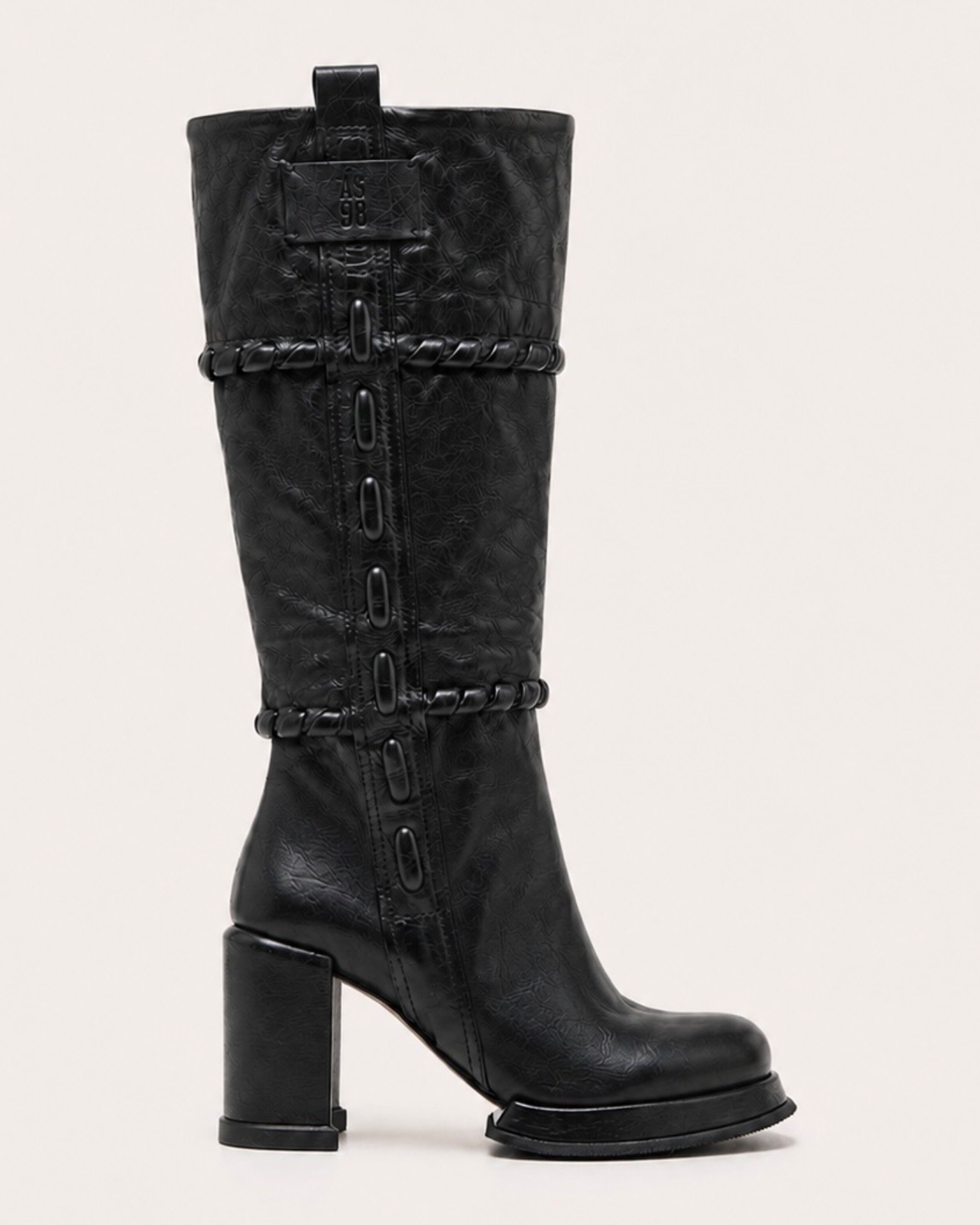 Bottes Mira 01