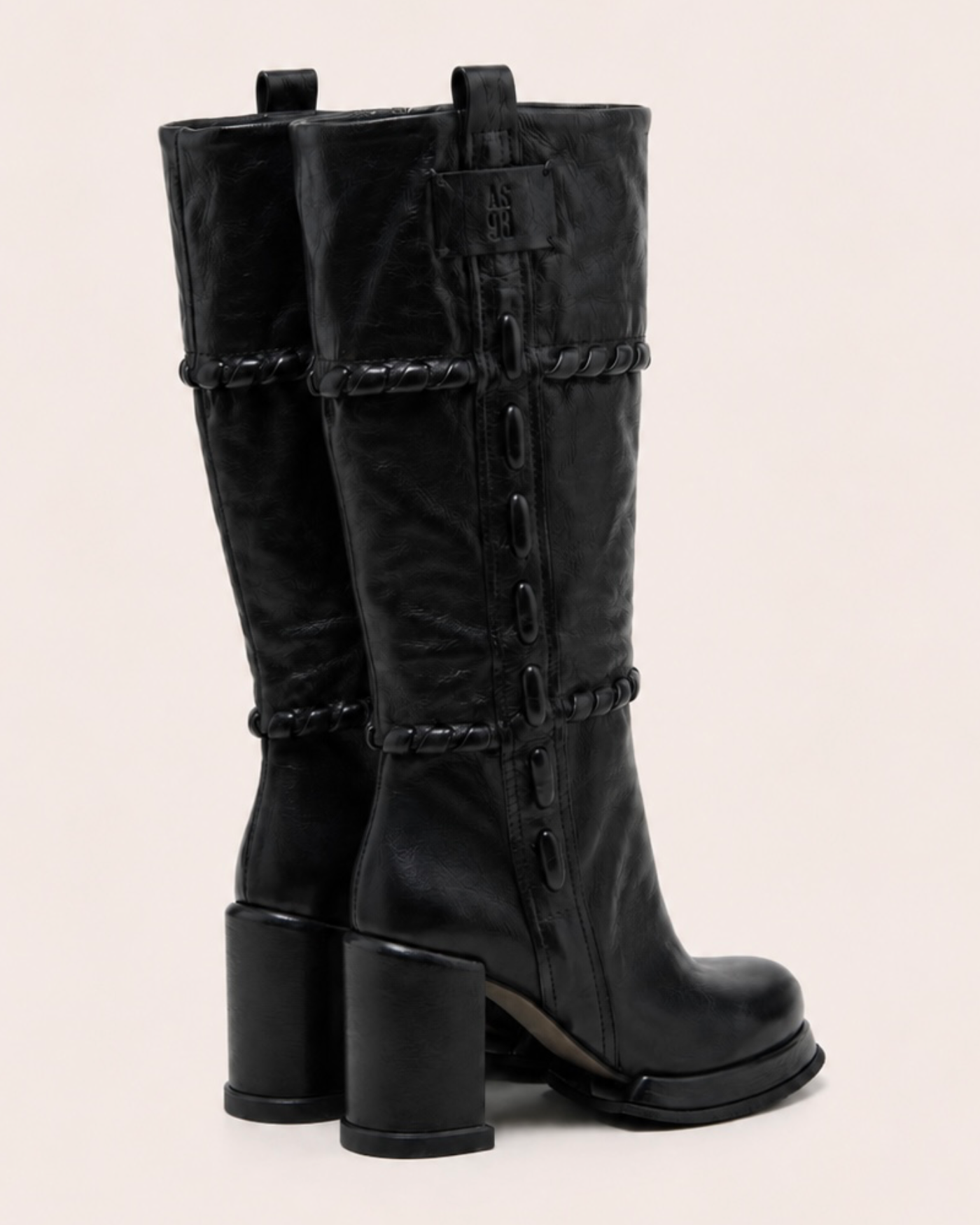 Bottes Mira 01