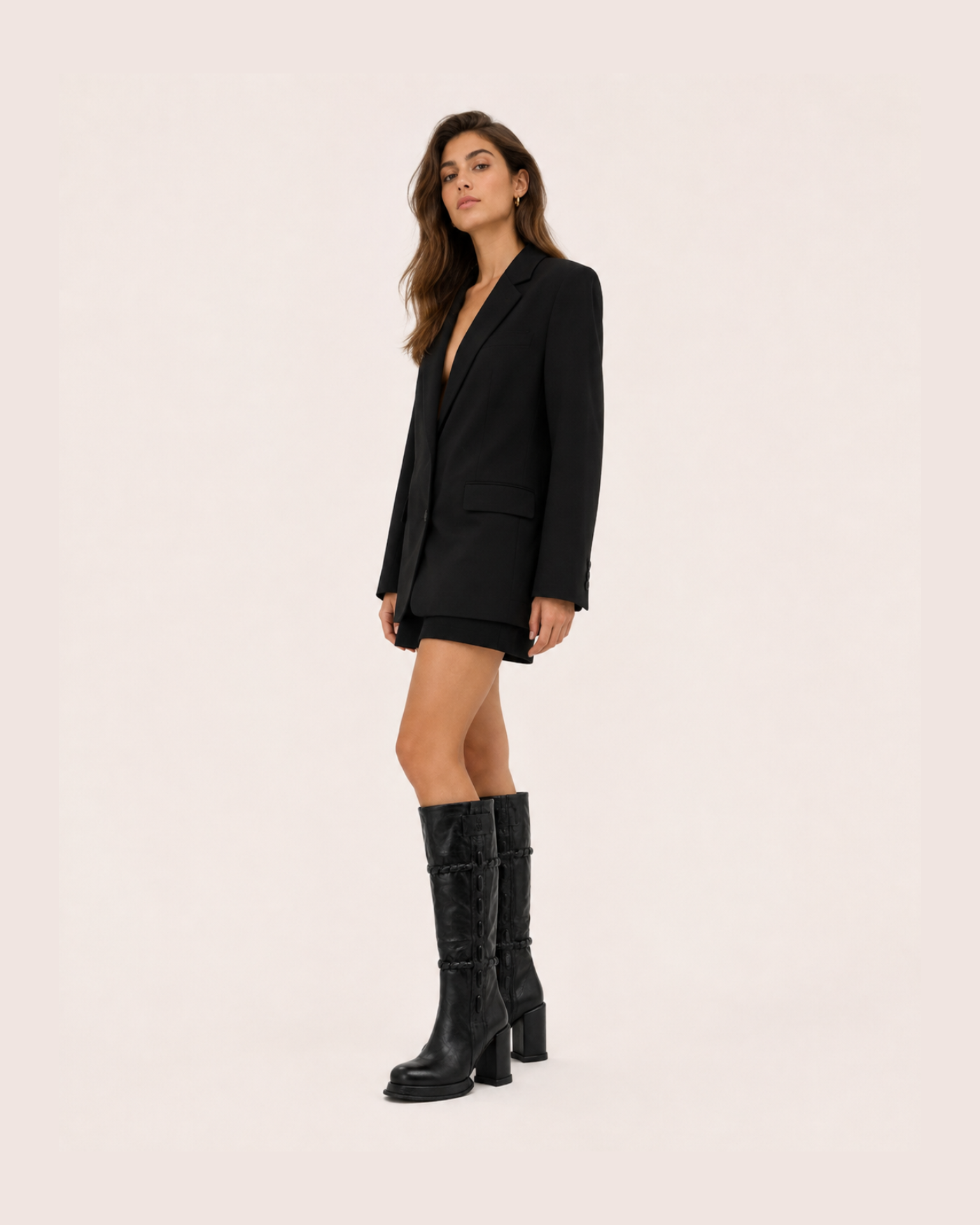 Bottes Mira 01