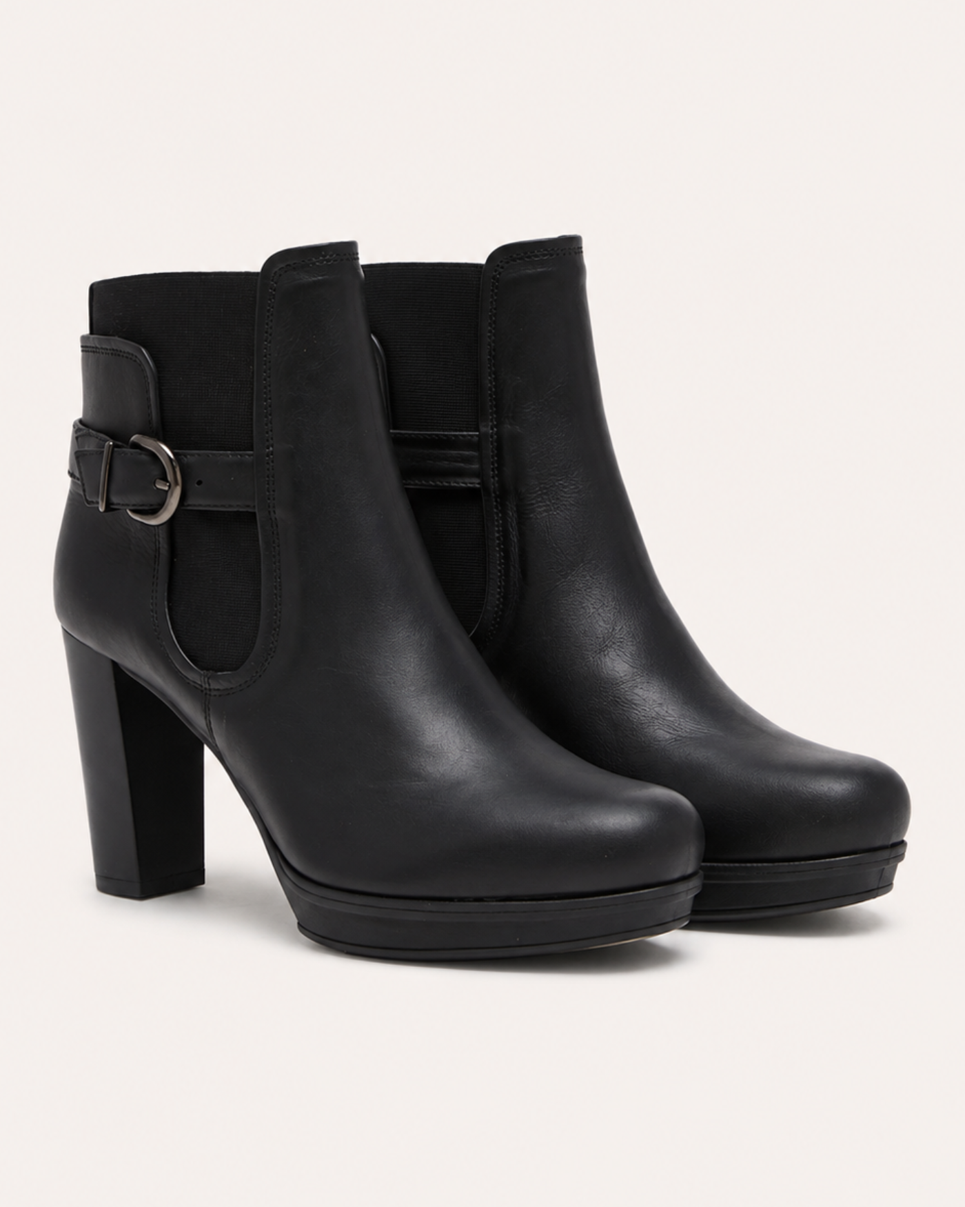Bottines Mira 119