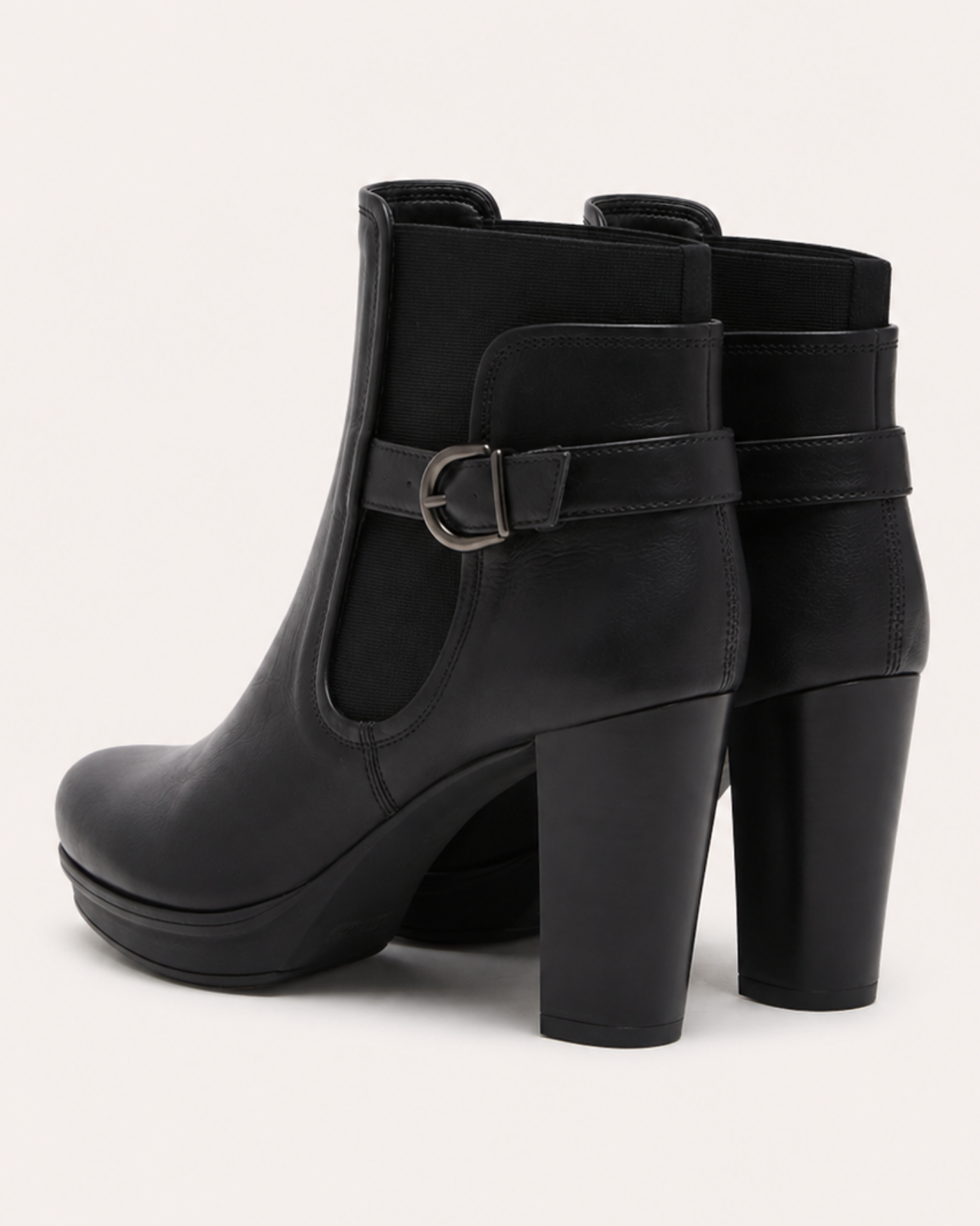 Bottines Mira 119