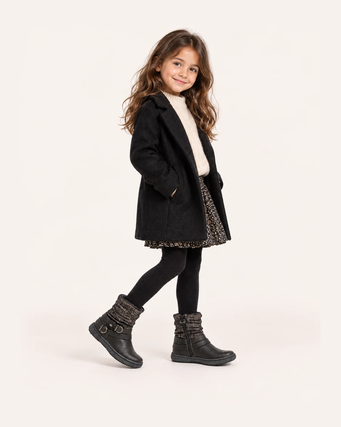 Bottines Mira 196
