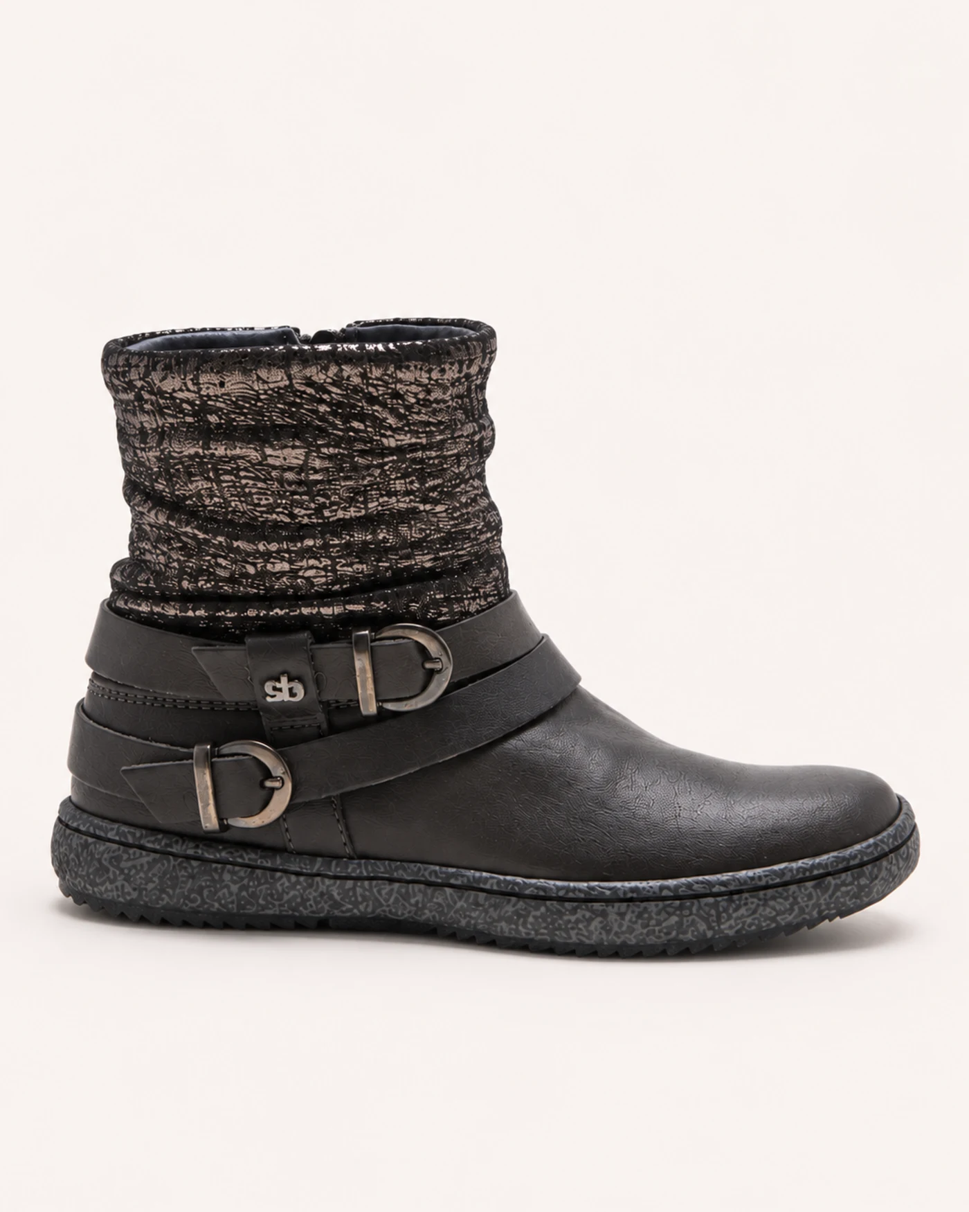 Bottines Mira 196