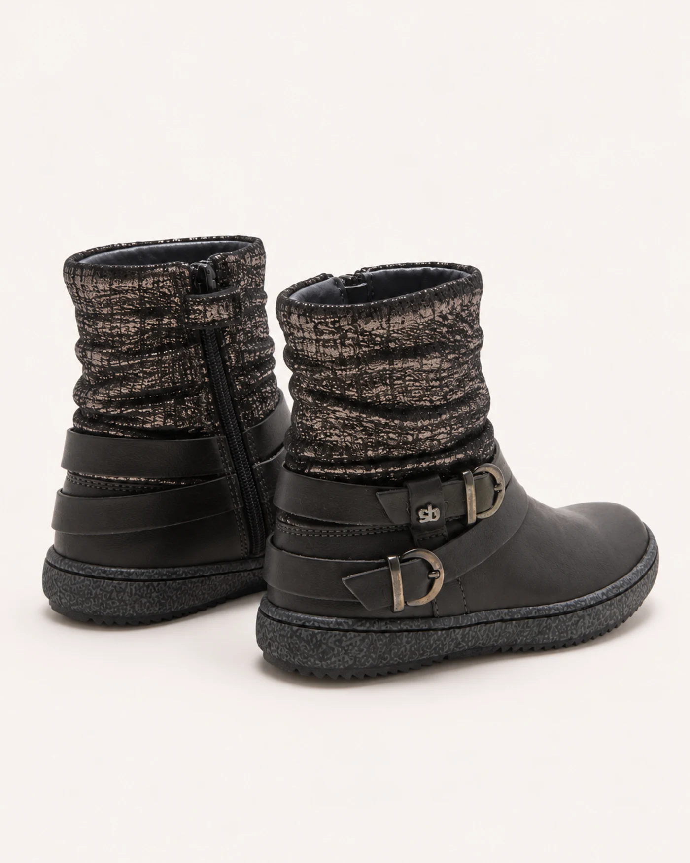 Bottines Mira 196