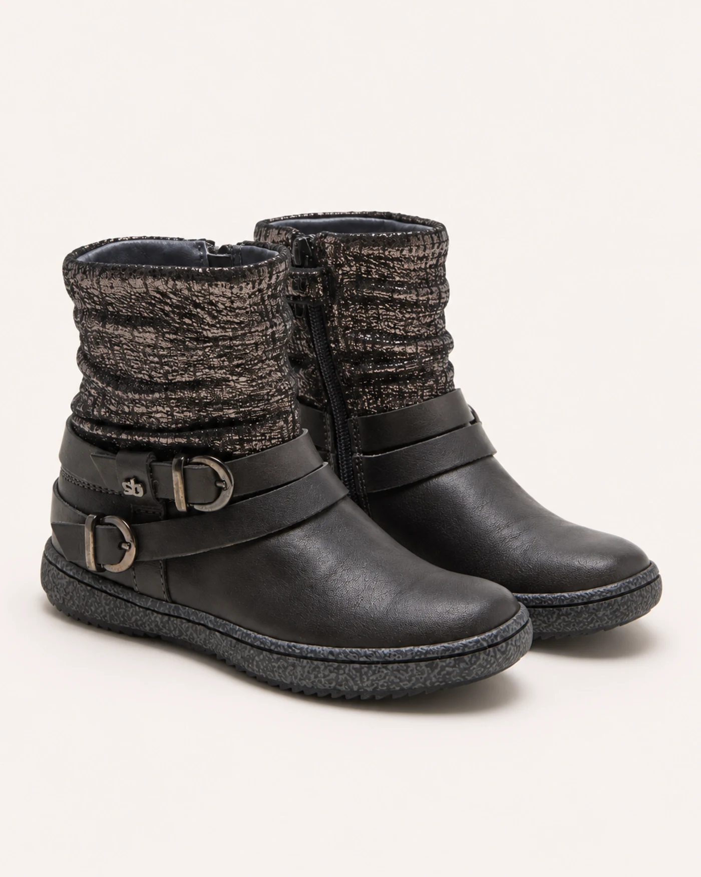 Bottines Mira 196