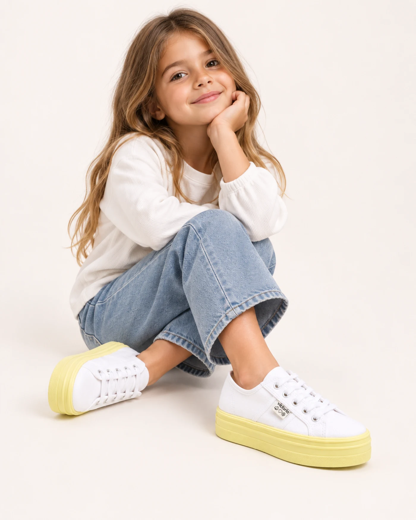 Sneakers Mira 208
